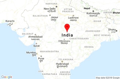 Jabera Election Result 2018 Live Updates: Candidate List, Winner, MLA, Leading, Trailing, Margin