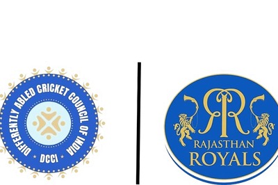 Rajasthan Royals, DCCI Extend Association; Set to Organise 3rd National Physical Disability T20 Cricket Championship