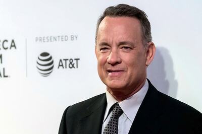 Tom Hanks Confirmed To Star in Mr Rogers Biopic