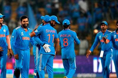 'They Might Breeze Through and Win World Cup But...': Australia Legend Wonders if Semis Will Impact Indian Team's Mindset