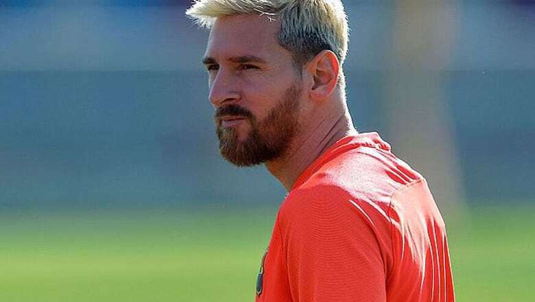 FIFA WC Qualifiers: Argentina Look to Improve in Third Qualifier Without Lionel Messi