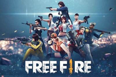 Garena Free Fire Redeem Codes For December 30: Use These To Avail Free Gifts Today