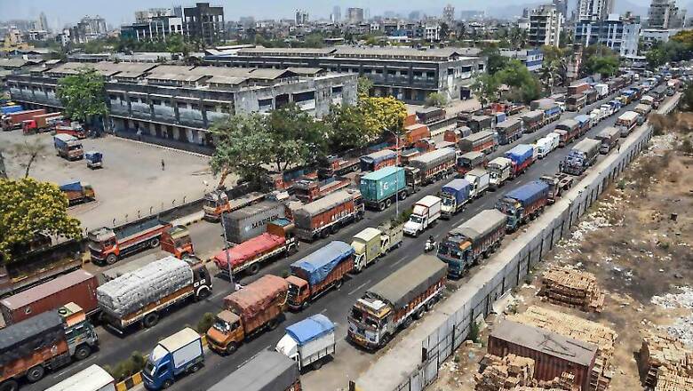 Russian Woman, Indian Boyfriend Caught While Entering Shimla by Hiding in Truck