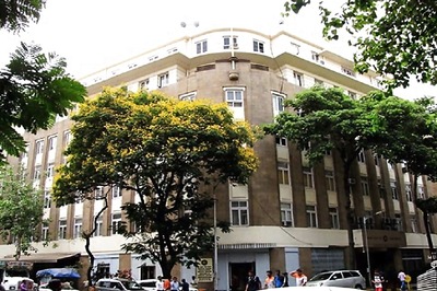 Mumbai's Victorian Gothic and Art Deco Cluster Gets UNESCO World Heritage Tag