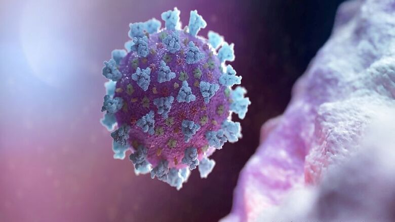 Iran Government Spokesman Tests Positive for Coronavirus