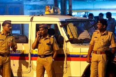 Thane Cops Nab Man Wanted for Killing His Wife and Two Children from Haryana