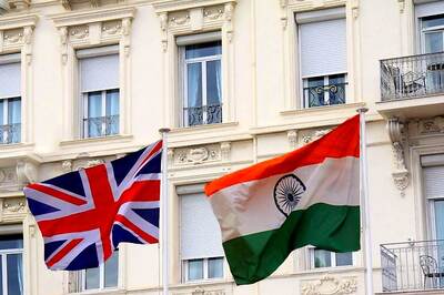 Turnover of UK Businesses in India At Rs 4.9 Lakh Crore, Technology Sector Dominates: Report