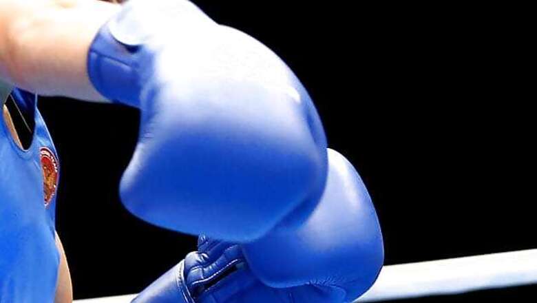 AIBA bans Indian boxers post World Championships