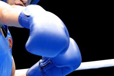 AIBA bans Indian boxers post World Championships