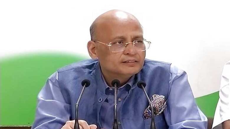 Not Afraid of Such Threats: Congress on Modi's Horoscope Remarks
