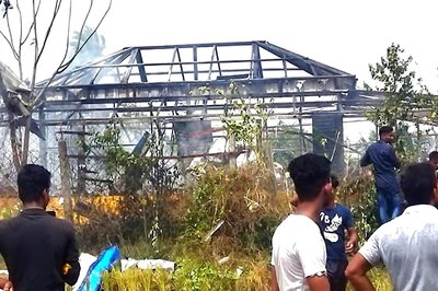 Blasts from The Past: Curious Case of Bhanu Bagh, Prime Accused in Bengal's Egra Explosion Case | Exclusive