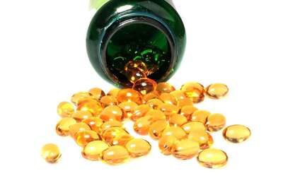 Prenatal Omega-3 Supplement Can Prevent High BP in Children