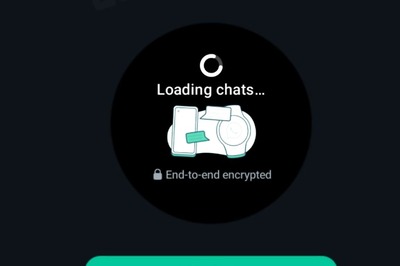 WhatsApp Now Compatible With Wear OS, Bringing Ability To Use App On Smartwatches: All Details