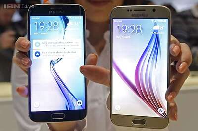 Samsung Galaxy S6, S6 Edge coming to India today