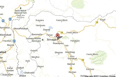 Justice R C Gandhi to probe Kishtwar riots