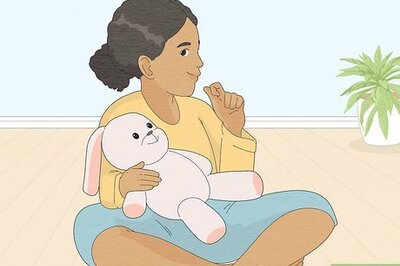 How to Take Care of Your Stuffed Animal