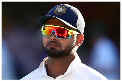 India vs England: Virat Kohli Confirms Gabba Hero Rishabh Pant Will Play First England Test