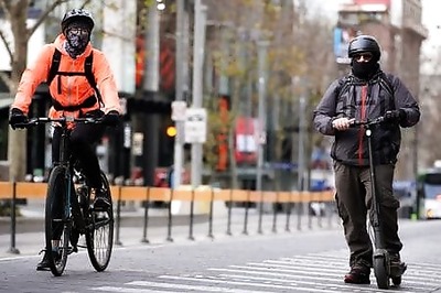 Australia, New Zealand Tread Cautiously As Coronavirus Lingers