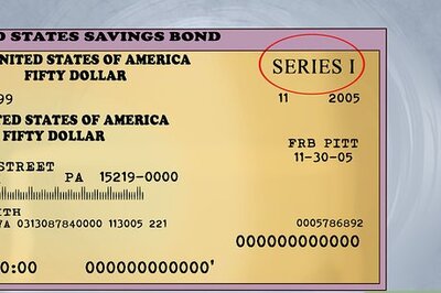 How to Calculate Savings Bond Interest