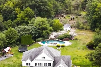 New Jersey Man Cuts Neighbour's 32 Trees For View; Fined Rs 10.7 Lakh