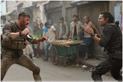 Extraction Movie Review: Dhaka Faces Unimaginable Wrath of ‘Mercenary’ Chris Hemsworth