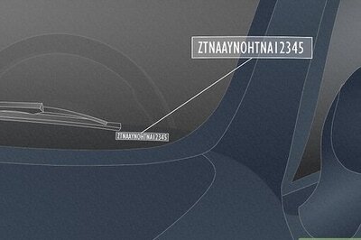 How to Tell What Kind of Engine Your Car Has
