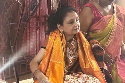 I'm Not Fighting Mahua Moitra But Corruption: BJP's Krishnanagar Lok Sabha Candidate Amrita Roy | News18 Interview