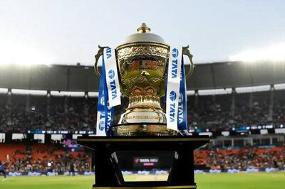 BCCI Announces Release of Request for Proposals to Stage IPL 2023 Closing Ceremony