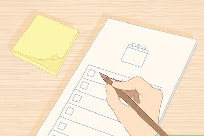 How to Fit in When You're in Middle School