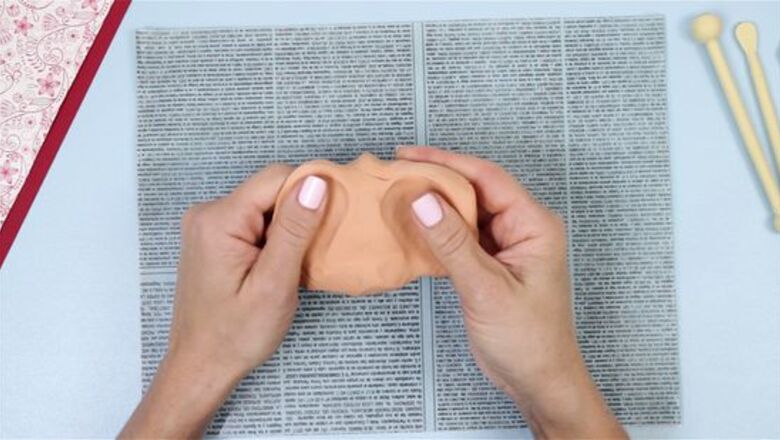 How to Sculpt Clay