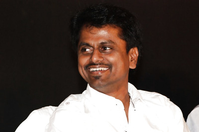 AR Murugadoss's next starring Mahesh Babu to be the most expensive film of his career