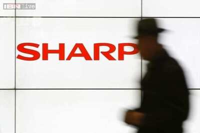 Sharp Corp to slash more than 10 per cent of Japanese workforce: Report
