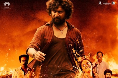 Dasara Trailer: Nani Takes Us On a Bloody Ride To Show The Power Struggle of His People; Watch