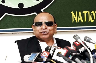 Remembering DP Tripathi, an Anti-Emergency Warrior from JNU, as the University Simmers Again