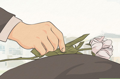 How to Cope with the Death of a Friend