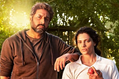 Ghoomer To Pippa, Must Watch OTT Releases This Week