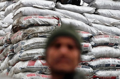 BSF Orders Inquiry Into Constable's Allegations Made in Video