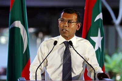 Full text: MEA statement on crisis in Maldives