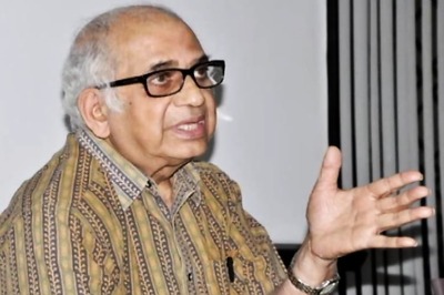 Returning my Padma Bhushan to protest, democracy in India is under threat, says scientist PM Bhargava