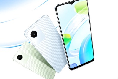 Realme C30 Budget Smartphone Launched in India With 5000mAh Battery: Price, Specs And More