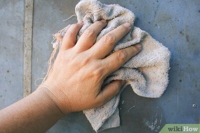 A Beginner's Guide to Painting Metal Cabinets