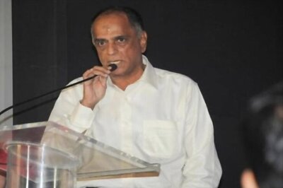 Was Performing My Duty According to the Rule Book: Nihalani on HC Order Over 'Udta Punjab'