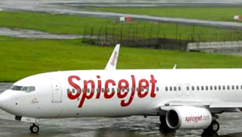 Lifetime tickets to Olympics winners: SpiceJet