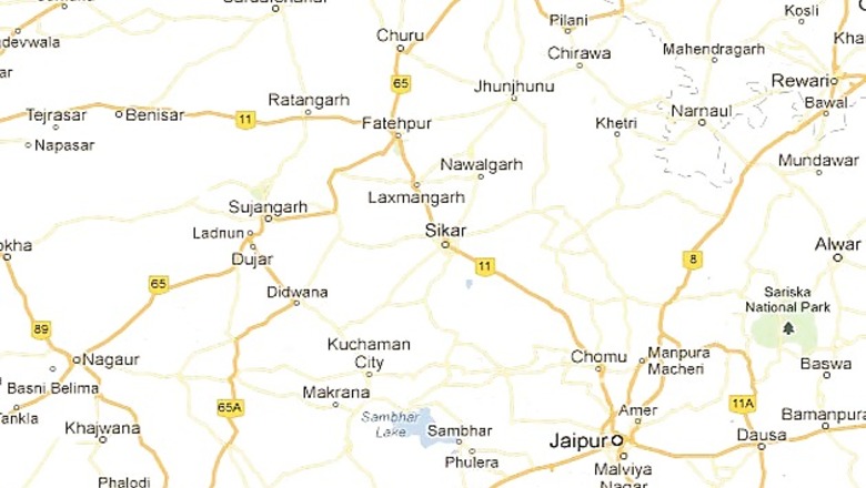 Advocate shot dead by unidentified gunmen during a marriage ceremony