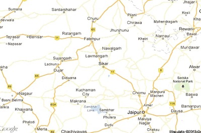 Advocate shot dead by unidentified gunmen during a marriage ceremony