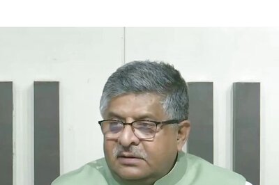 Rahul Made Baseless Allegations Against PM Modi; Deal, Commission Part of Cong's Culture: BJP