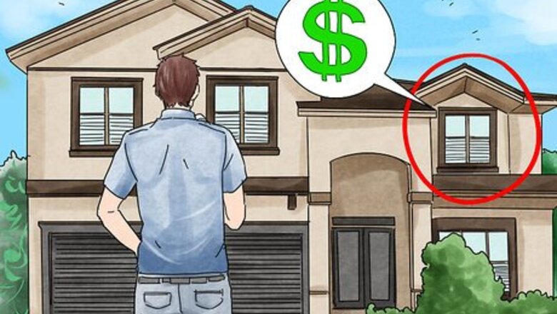 How to Get Rich Quick