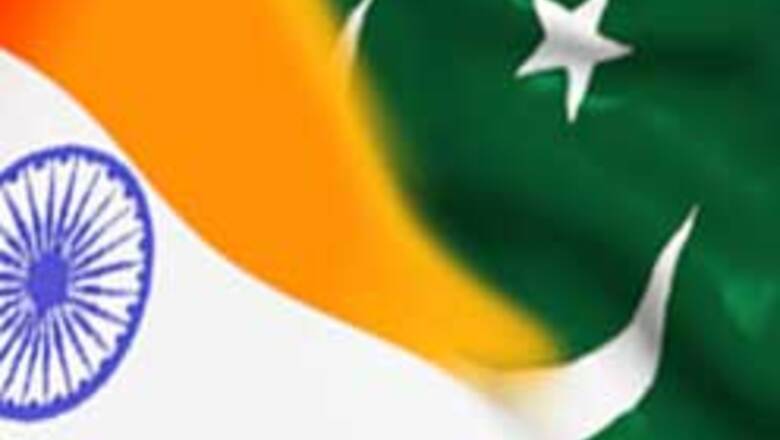 Siachen: India-Pak Defence Secys to meet