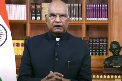 President Kovind to Inaugurate Ramayana Conclave in Ayodhya on Sunday