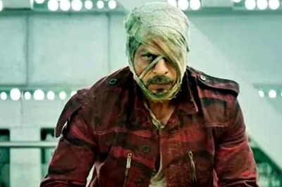 Atlee Reveals The Name Of South Actor Who Made The Shah Rukh Khan-starrer Jawan Happen